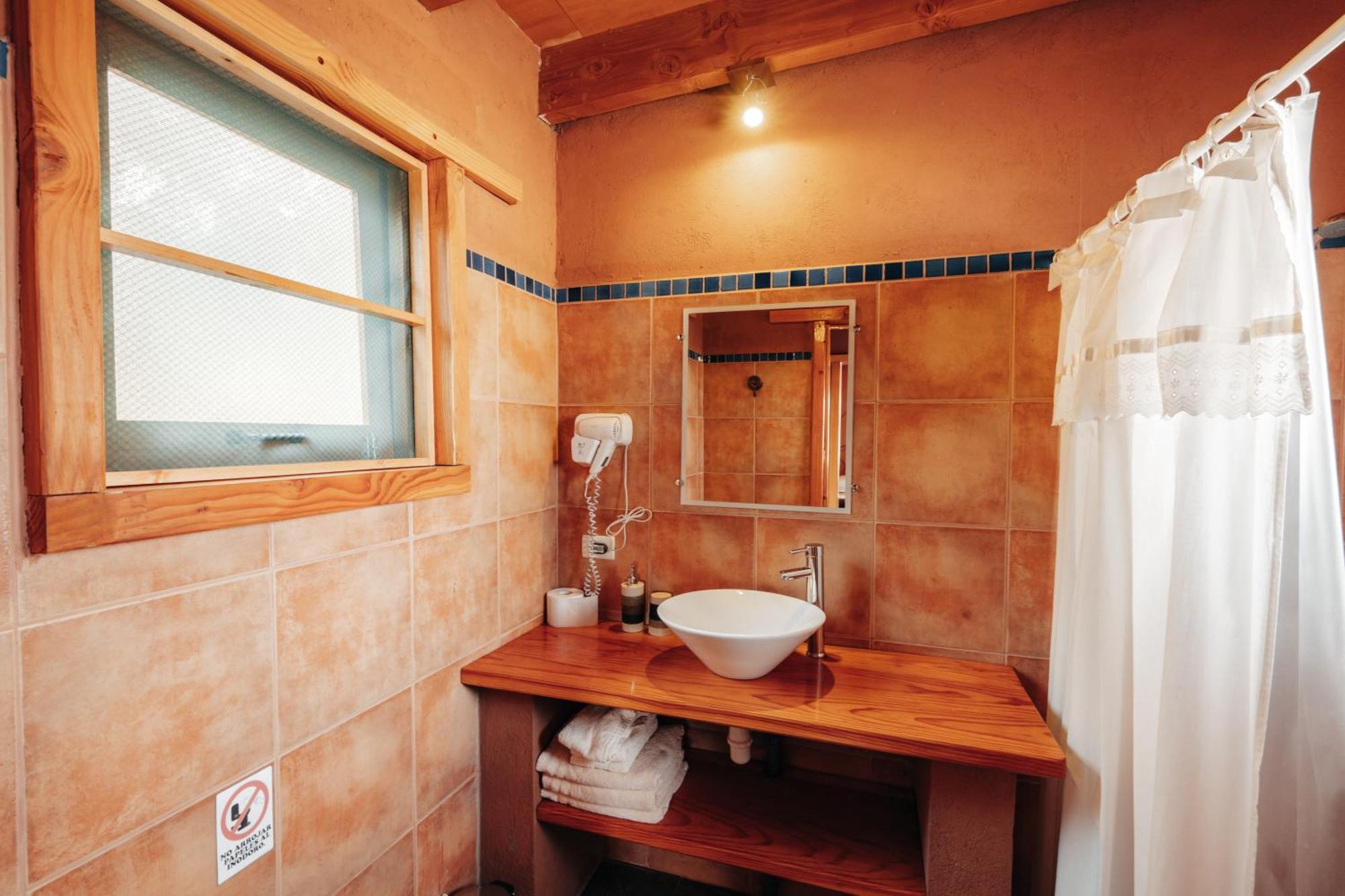 Terra Luna Atacama ซานเปโดร เด อาตากามา ภายนอก รูปภาพ