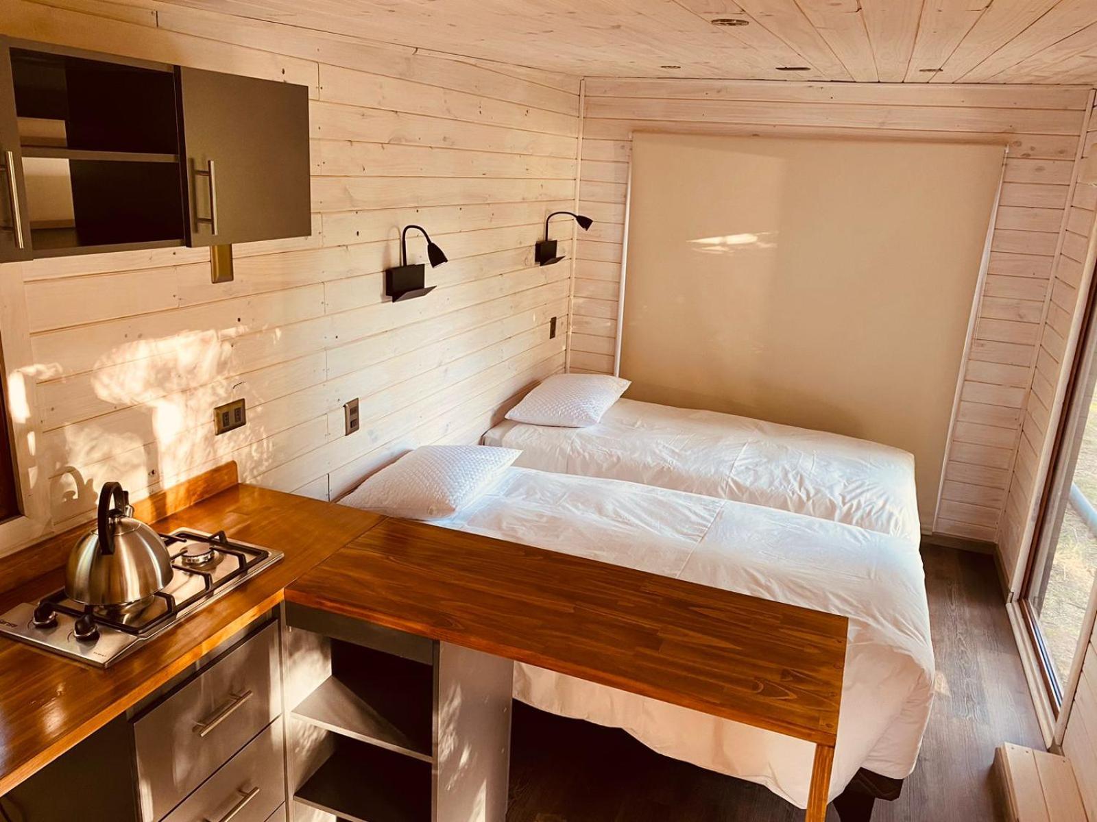 Terra Luna Atacama ซานเปโดร เด อาตากามา ภายนอก รูปภาพ
