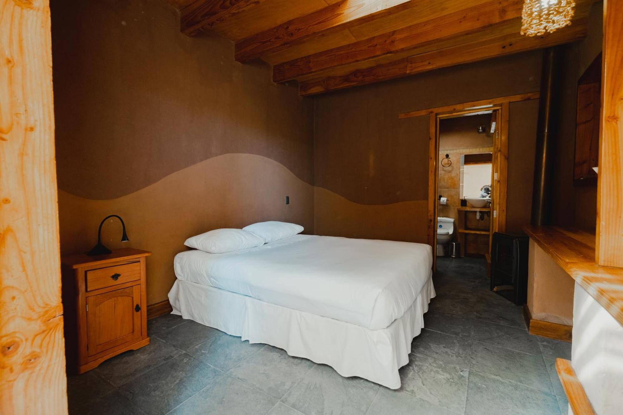 Terra Luna Atacama ซานเปโดร เด อาตากามา ภายนอก รูปภาพ