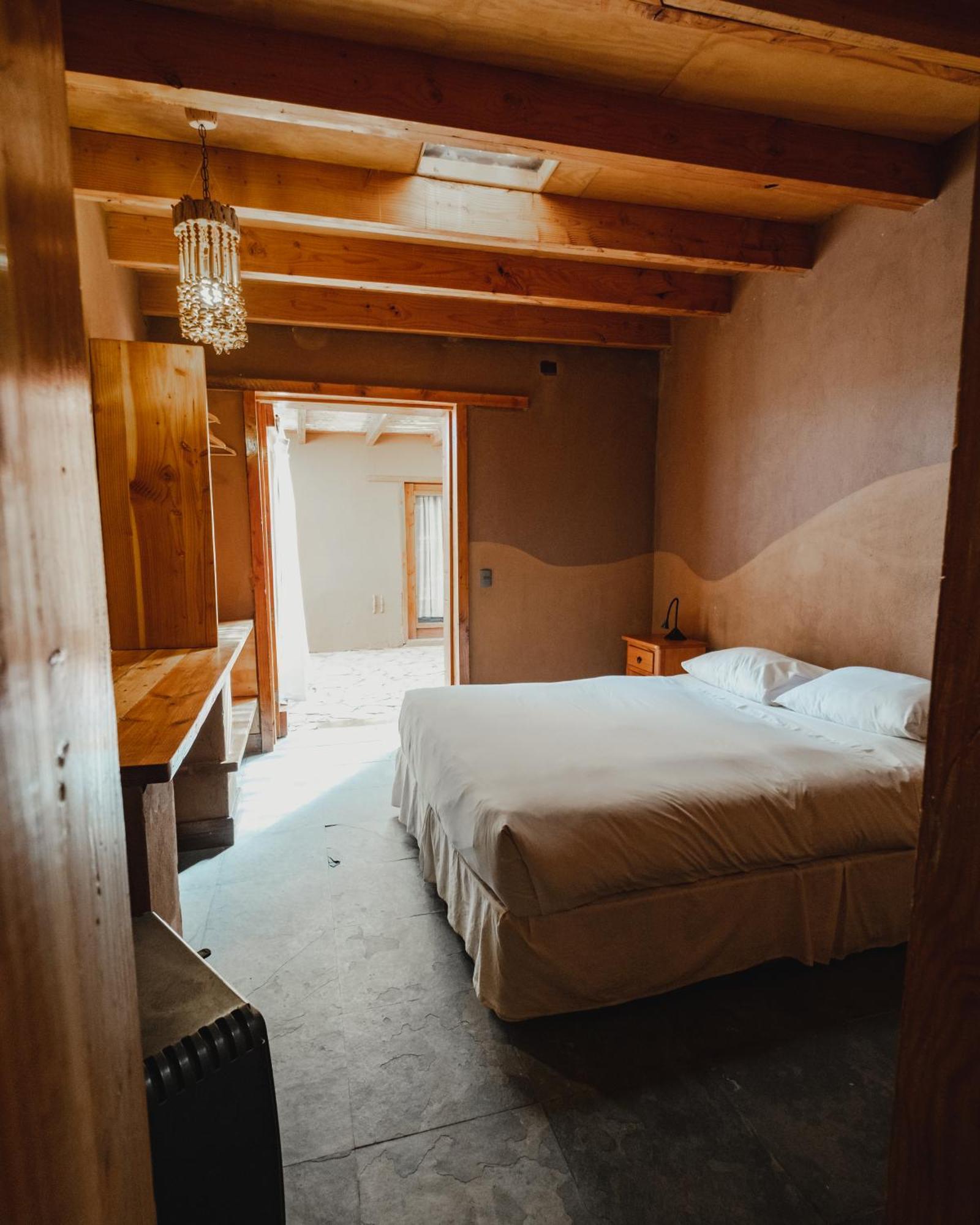 Terra Luna Atacama ซานเปโดร เด อาตากามา ภายนอก รูปภาพ