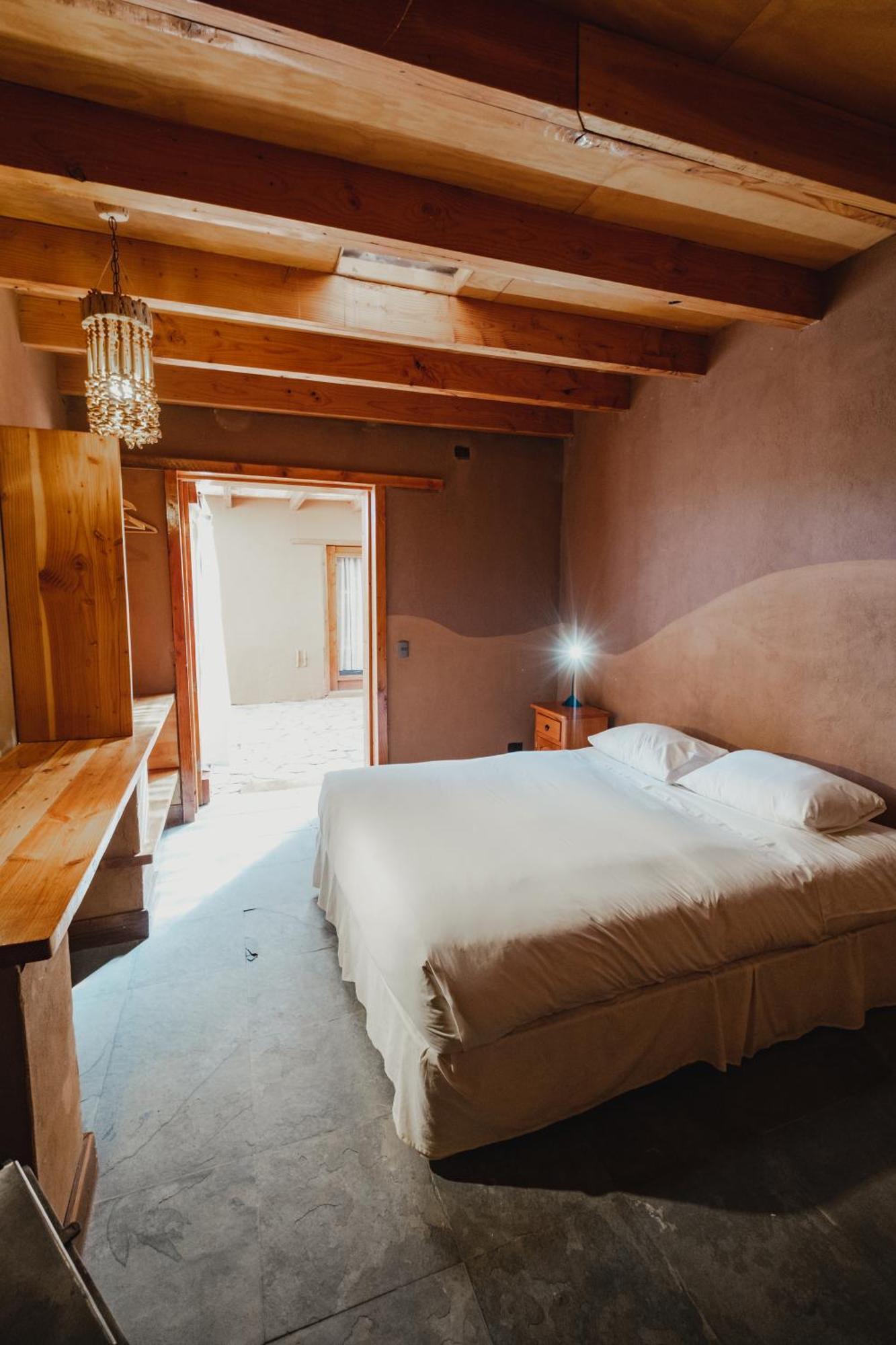Terra Luna Atacama ซานเปโดร เด อาตากามา ภายนอก รูปภาพ