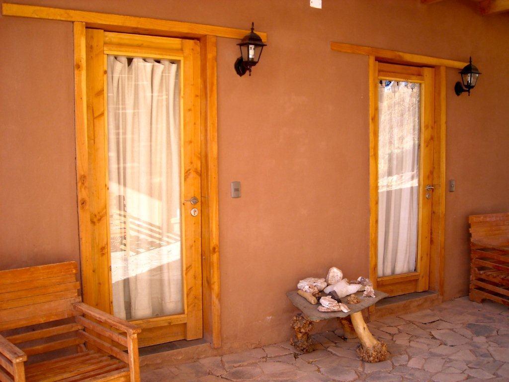 Terra Luna Atacama ซานเปโดร เด อาตากามา ภายนอก รูปภาพ