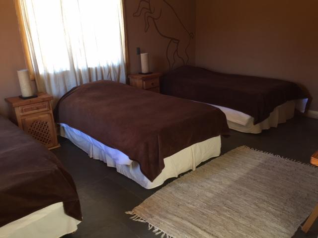 Terra Luna Atacama ซานเปโดร เด อาตากามา ภายนอก รูปภาพ
