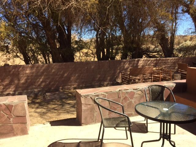 Terra Luna Atacama ซานเปโดร เด อาตากามา ภายนอก รูปภาพ