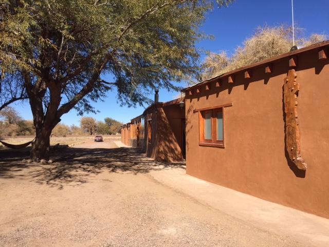 Terra Luna Atacama ซานเปโดร เด อาตากามา ภายนอก รูปภาพ