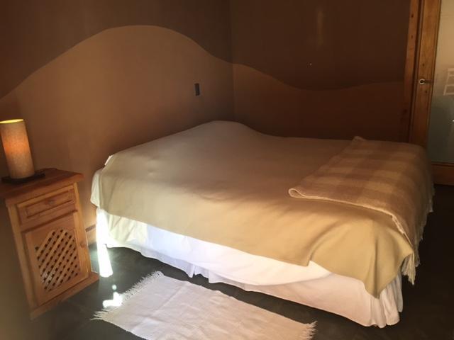 Terra Luna Atacama ซานเปโดร เด อาตากามา ภายนอก รูปภาพ