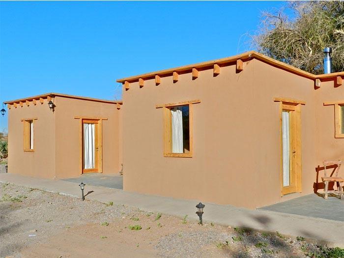 Terra Luna Atacama ซานเปโดร เด อาตากามา ภายนอก รูปภาพ