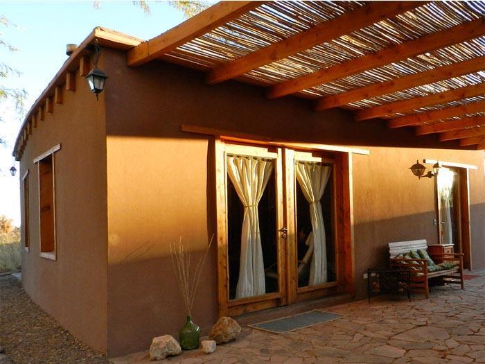 Terra Luna Atacama ซานเปโดร เด อาตากามา ภายนอก รูปภาพ