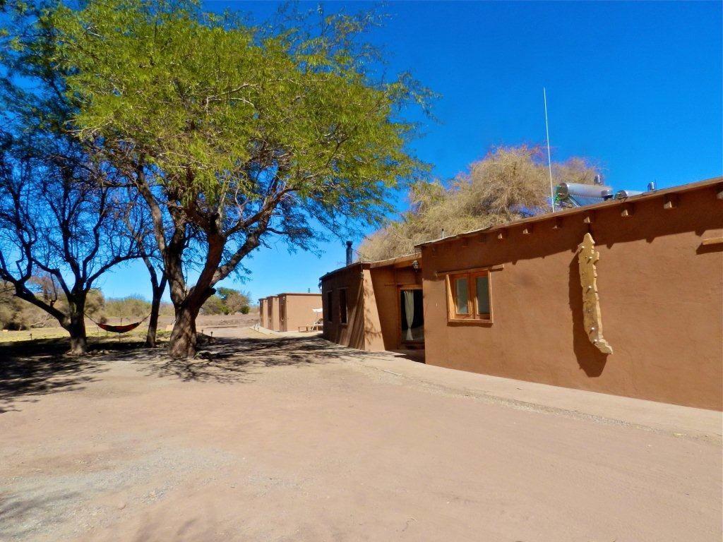 Terra Luna Atacama ซานเปโดร เด อาตากามา ภายนอก รูปภาพ