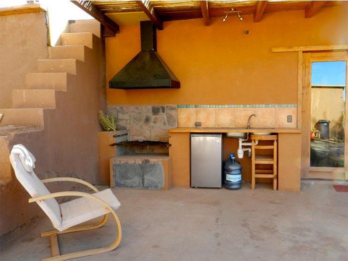 Terra Luna Atacama ซานเปโดร เด อาตากามา ภายนอก รูปภาพ