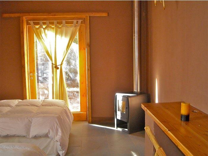 Terra Luna Atacama ซานเปโดร เด อาตากามา ภายนอก รูปภาพ